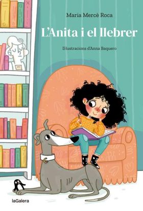 LANITA I EL LLEBRER
