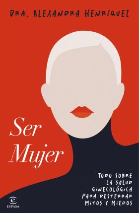 Ser mujer