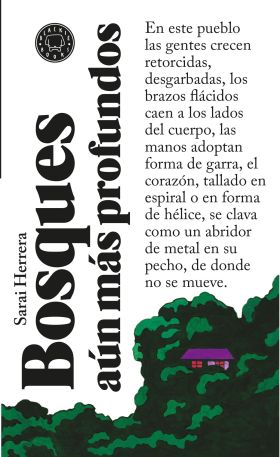 Bosques aún más profundos (edición EPub)