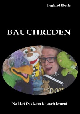 BAUCHREDEN