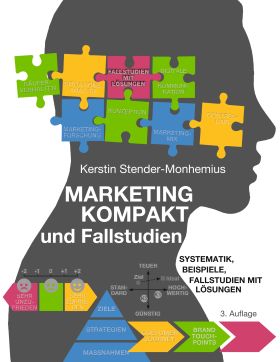 MARKETING KOMPAKT UND FALLSTUDIEN