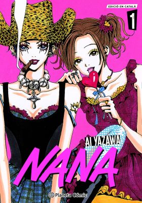 NANA