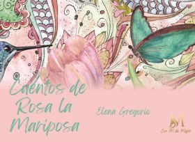 CUENTOS DE ROSA LA MARIPOSA
