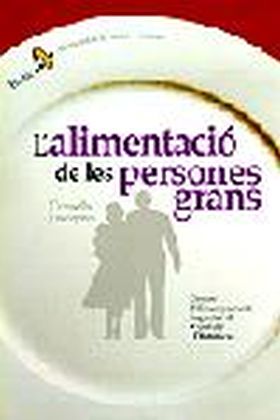 Alimentació de les persones grans. Consells i receptes
