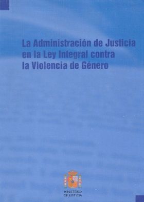 LEY INTEGRAL DE VIOLENCIA DE GENERO