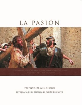 LA PASION DE CRISTO