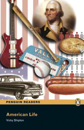 AMERICAN LIFE + CD PR2