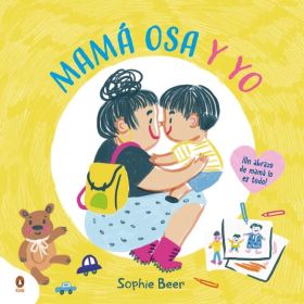 MI MAMA ES UNA OSA!