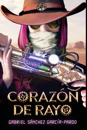 Corazón de rayo