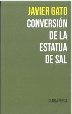 CONVERSION DE LA ESTATUA DE SAL