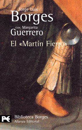 MARTIN FIERRO (ESTUDIO)