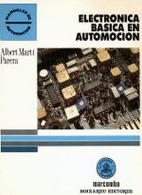 Electrónica Básica de Automoción