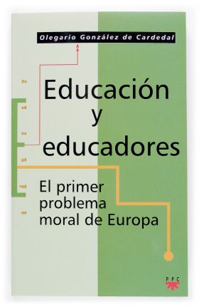 ED. 52 EDUCACION Y EDUCADORES