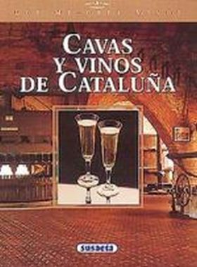 Cavas y vinos de Cataluña