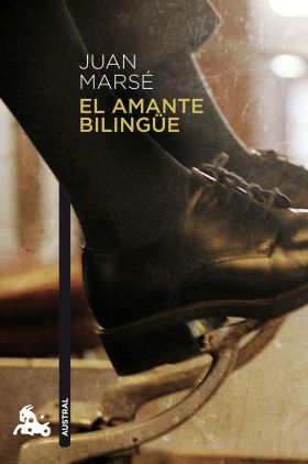 El amante bilingüe