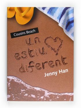 C-COUSINS BEACH.UN ESTIU DIFERENT