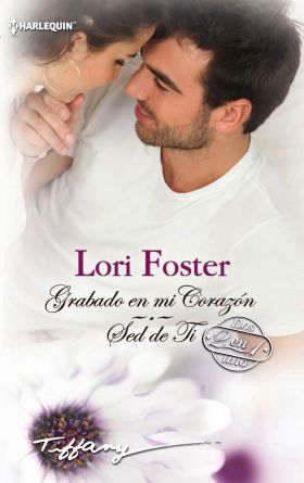 GRABADO EN MI CORAZON - SED DE TI