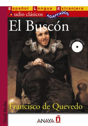 El Buscón. LIbro digital.