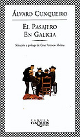 El pasajero en Galicia