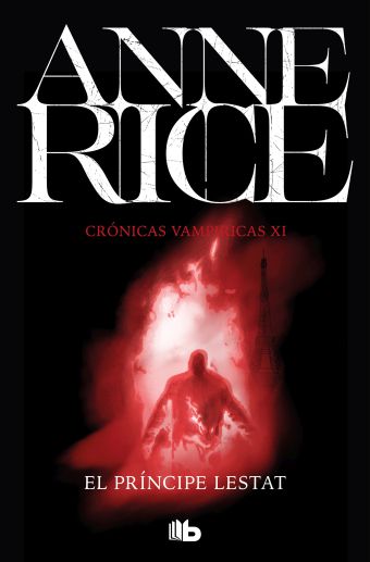 El Príncipe Lestat (Crónicas Vampíricas 11)