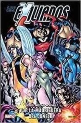 Los Exiliados 1. Por La Madriguera Del Conejo