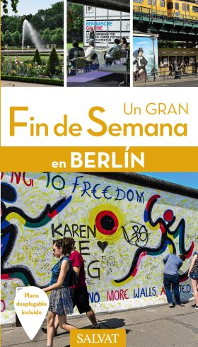 BERLIN UN GRAN FIN DE SEMANA..