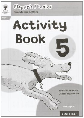 Floppy's Phonics Stage 5 Pack