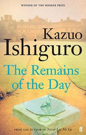 THE REMAINS OF THE DAY