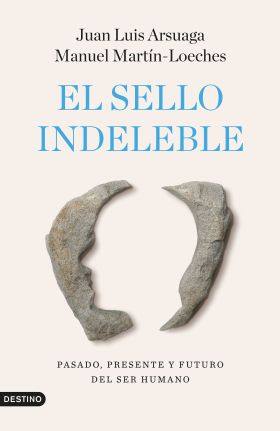 SELLO INDELEBLE, EL
