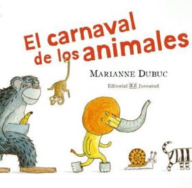 CARNAVAL DE LOS ANIMALES, EL