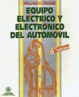 EQUIPO ELÉCTRICO Y ELECTRÓNICO DEL AUTOMÓVIL.