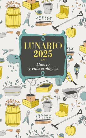 LUNARIO 2025