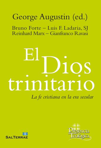 El Dios trinitario