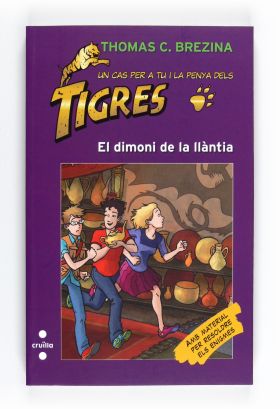 C-PT.43 EL DIMONI DE LA LLANTIA