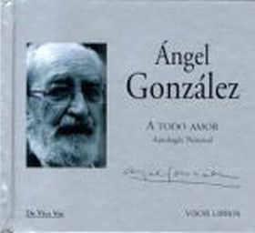 A TODO AMOR + CD VV-15