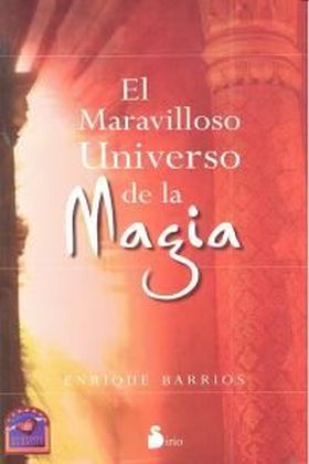 MARAVILLOSO UNIVERSO DE LA MAGIA, EL (RUSTICO)