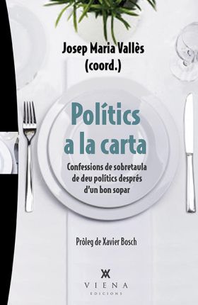 POLITICS A LA CARTA