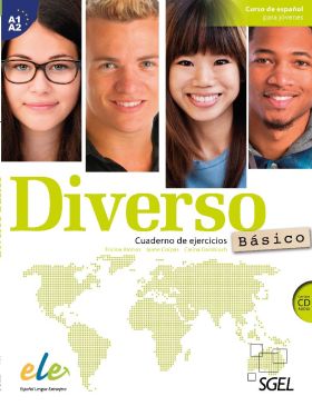 DIVERSO BASICO EJERCICIOS+CD