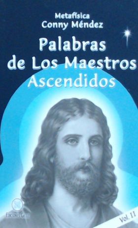 PALABRAS DE LOS MAESTROS ASCENDIDOS II