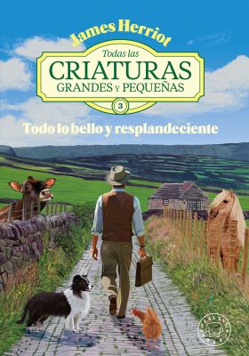 Todas las criaturas grandes y pequeñas -3- (edición EPub)
