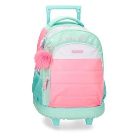 MOCHILA COMPACT 2R MOVOM LA VITA E BELLA