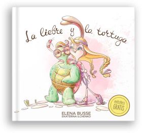 LIEBRE Y LA TORTUGA, LA