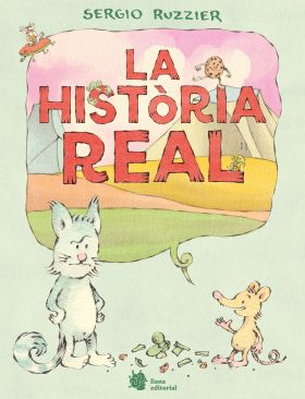 HISTORIA REAL, LA
