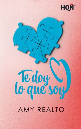 Te doy lo que soy