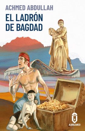 LADRON DE BAGDAD, EL