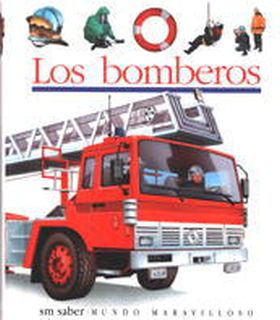 Los bomberos
