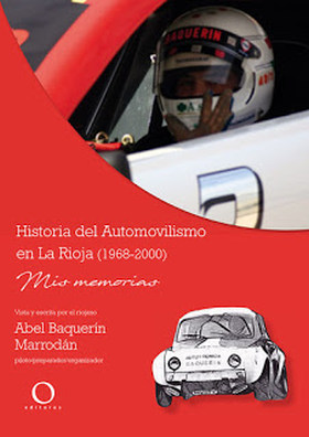 HISTORIA DEL AUTOMOVILISMO EN LA RIOJA (1968-2000)