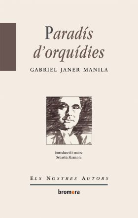 Paradís d'orquídies