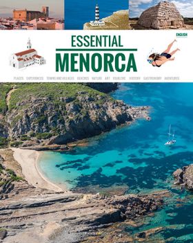 Menorca essential