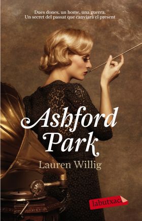 ASHFORD PARK